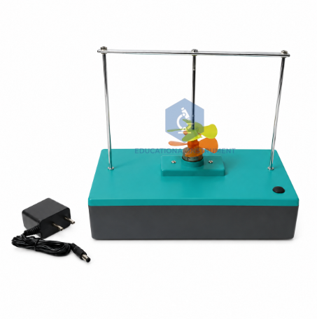 Floating Fan Model